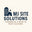 mjsitesolutions.com favicon